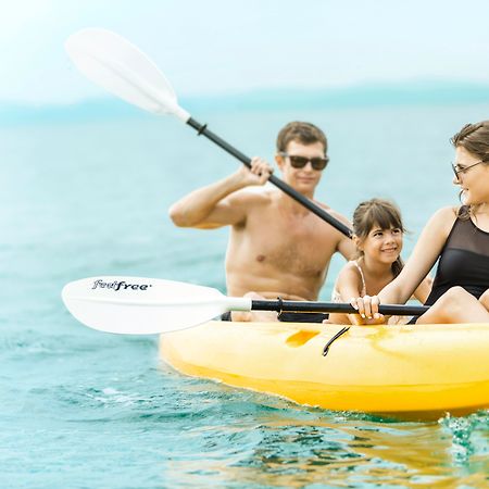 Como Point Yamu, Phuket Ban Pa Khlok Exterior foto