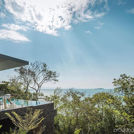 Como Point Yamu, Phuket Ban Pa Khlok Exterior foto