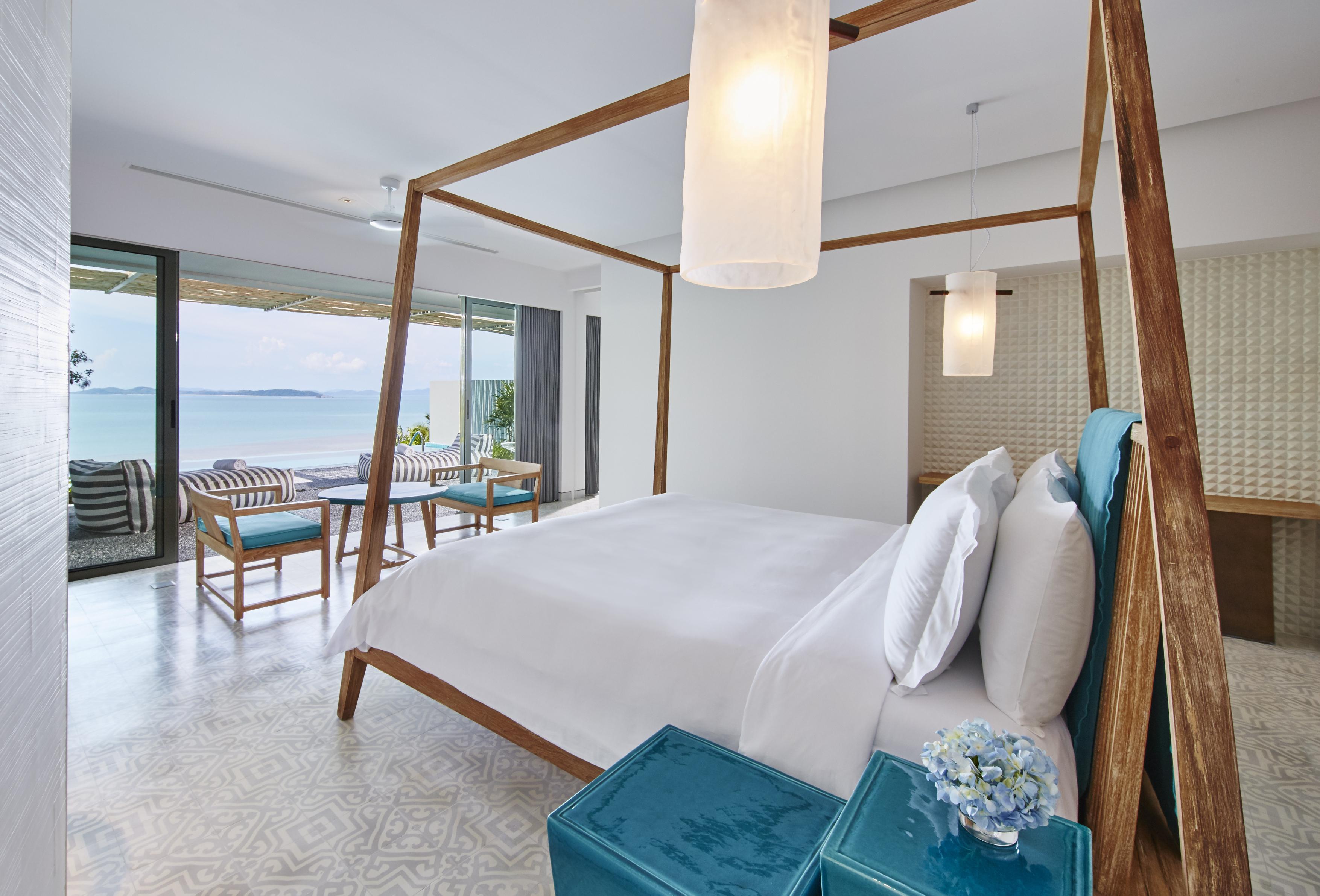 Como Point Yamu, Phuket Ban Pa Khlok Exterior foto