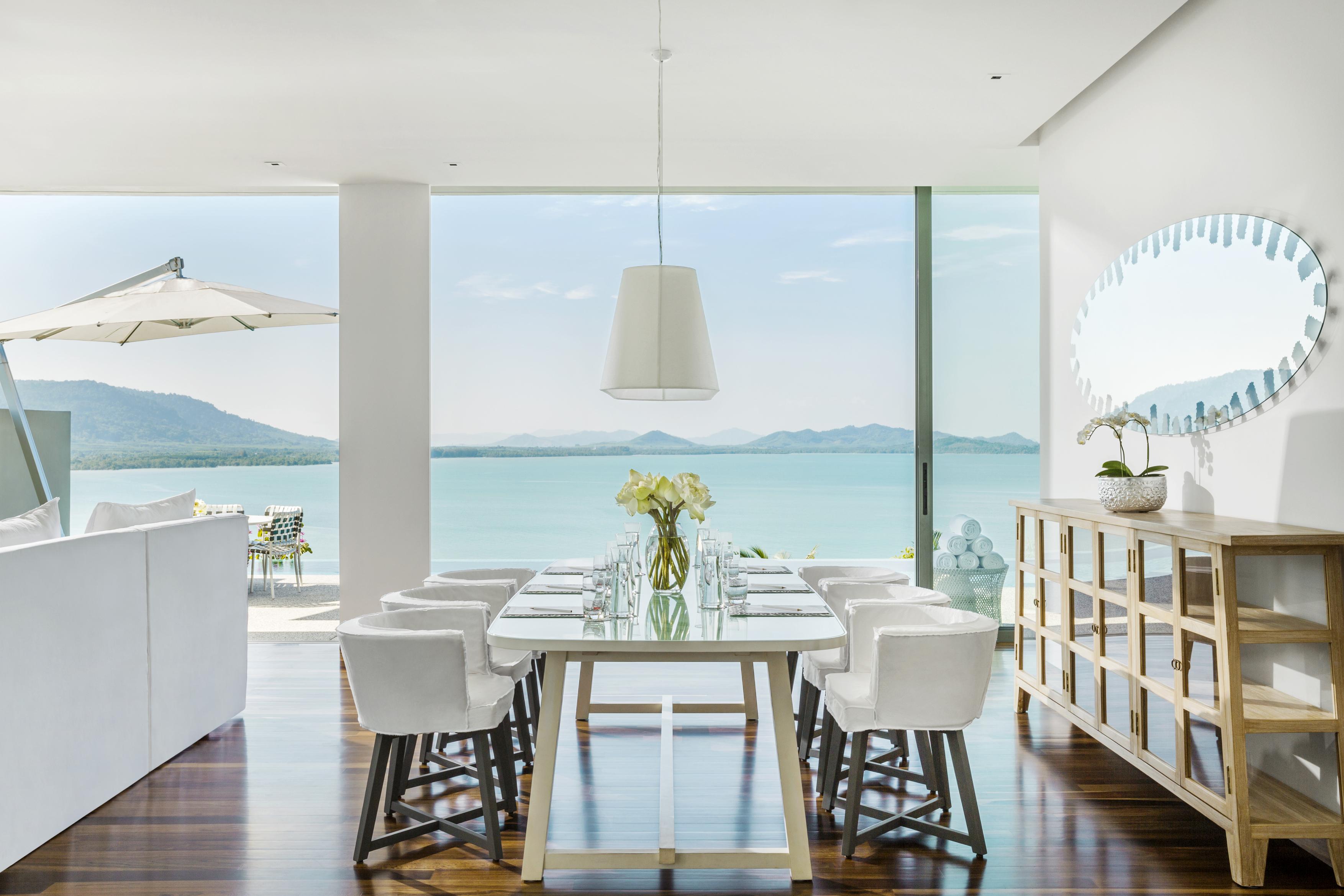 Como Point Yamu, Phuket Ban Pa Khlok Exterior foto
