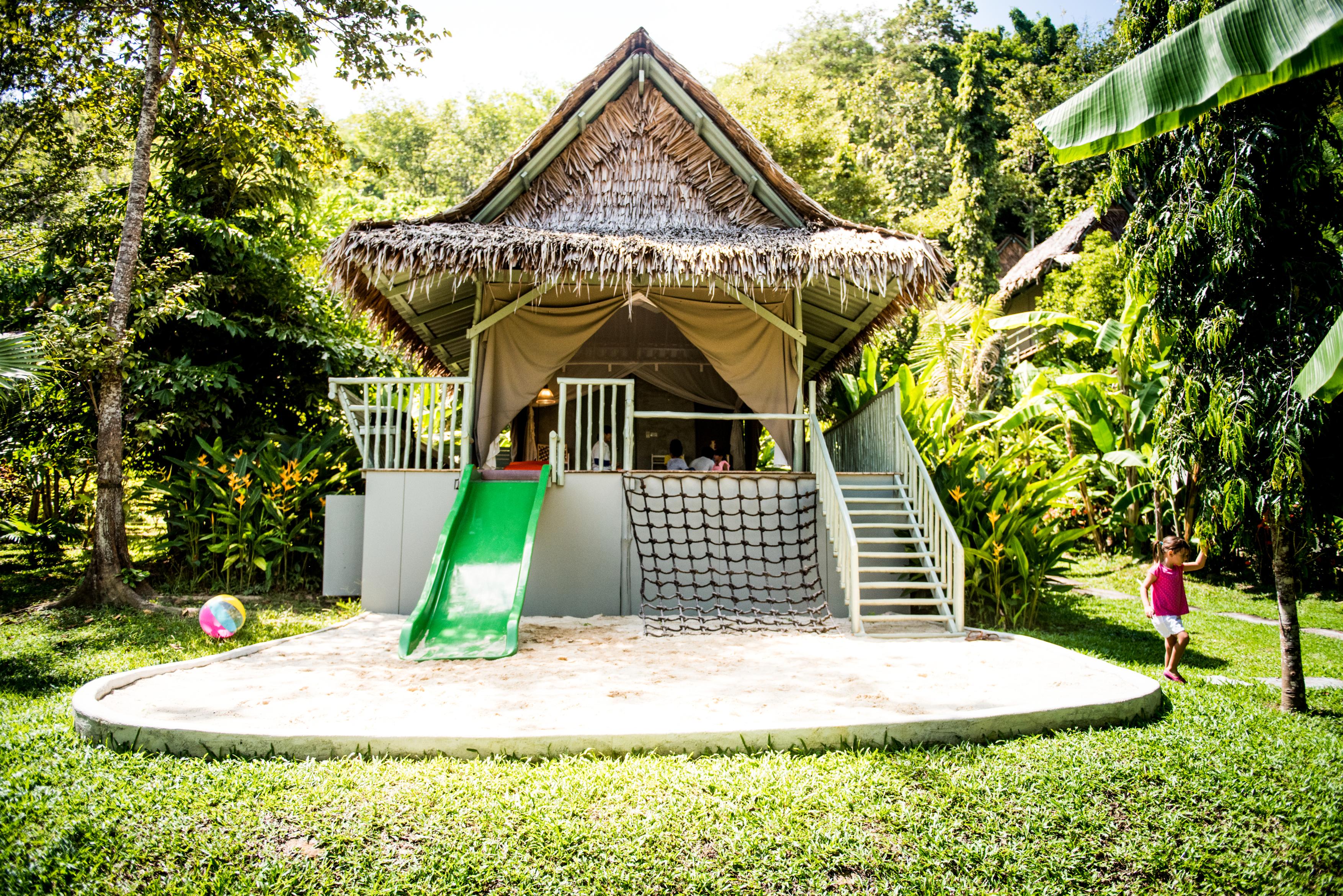 Como Point Yamu, Phuket Ban Pa Khlok Exterior foto