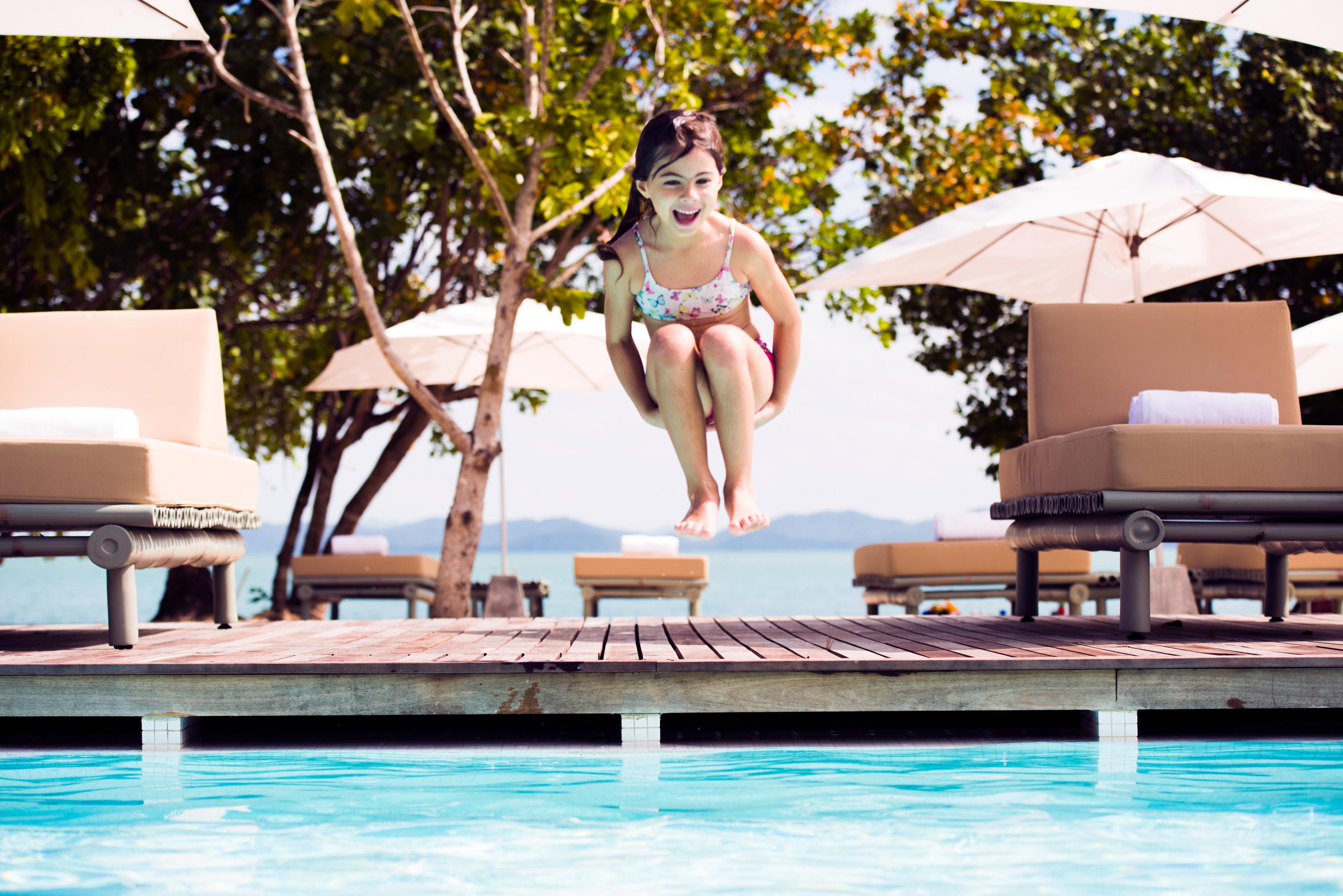 Como Point Yamu, Phuket Ban Pa Khlok Exterior foto