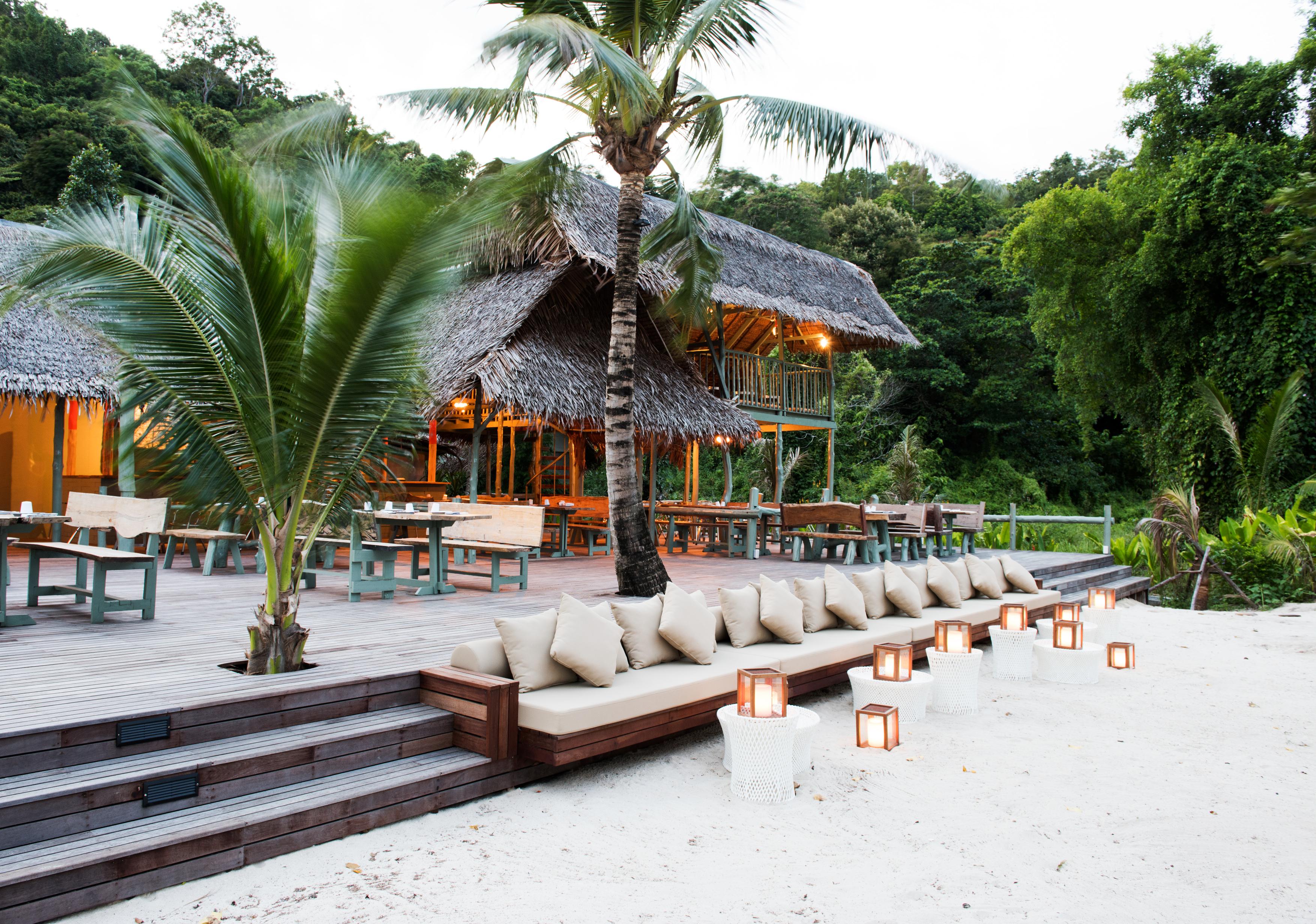 Como Point Yamu, Phuket Ban Pa Khlok Exterior foto