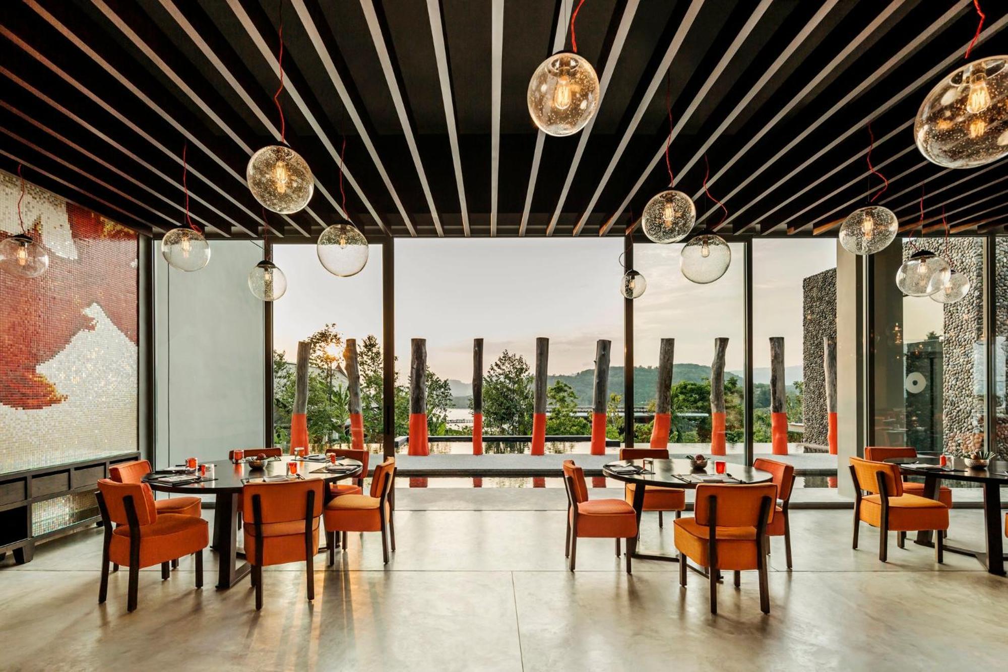 Como Point Yamu, Phuket Ban Pa Khlok Exterior foto