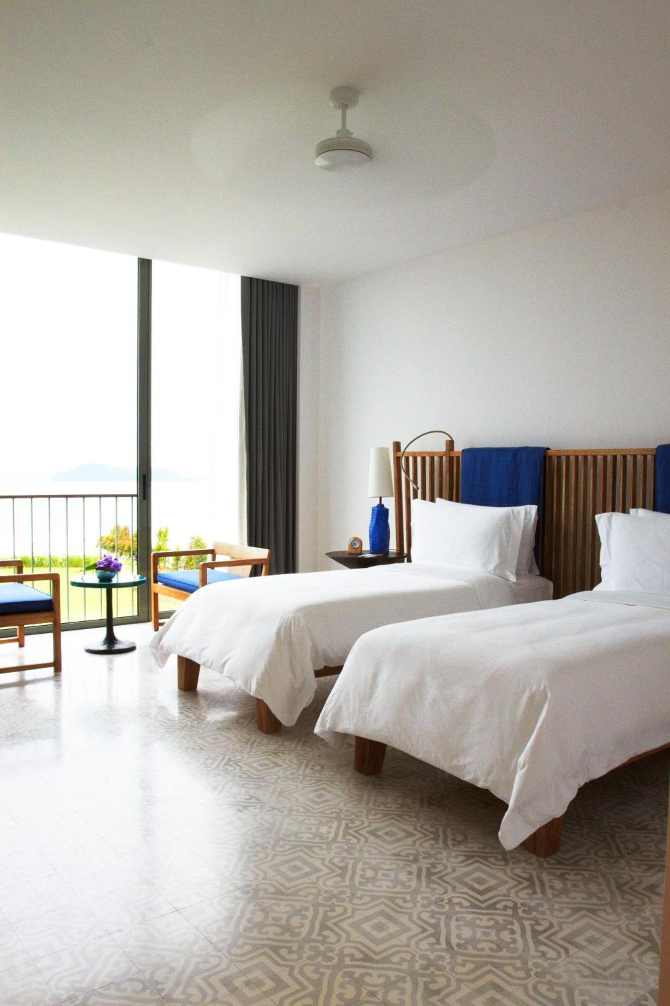 Como Point Yamu, Phuket Ban Pa Khlok Exterior foto
