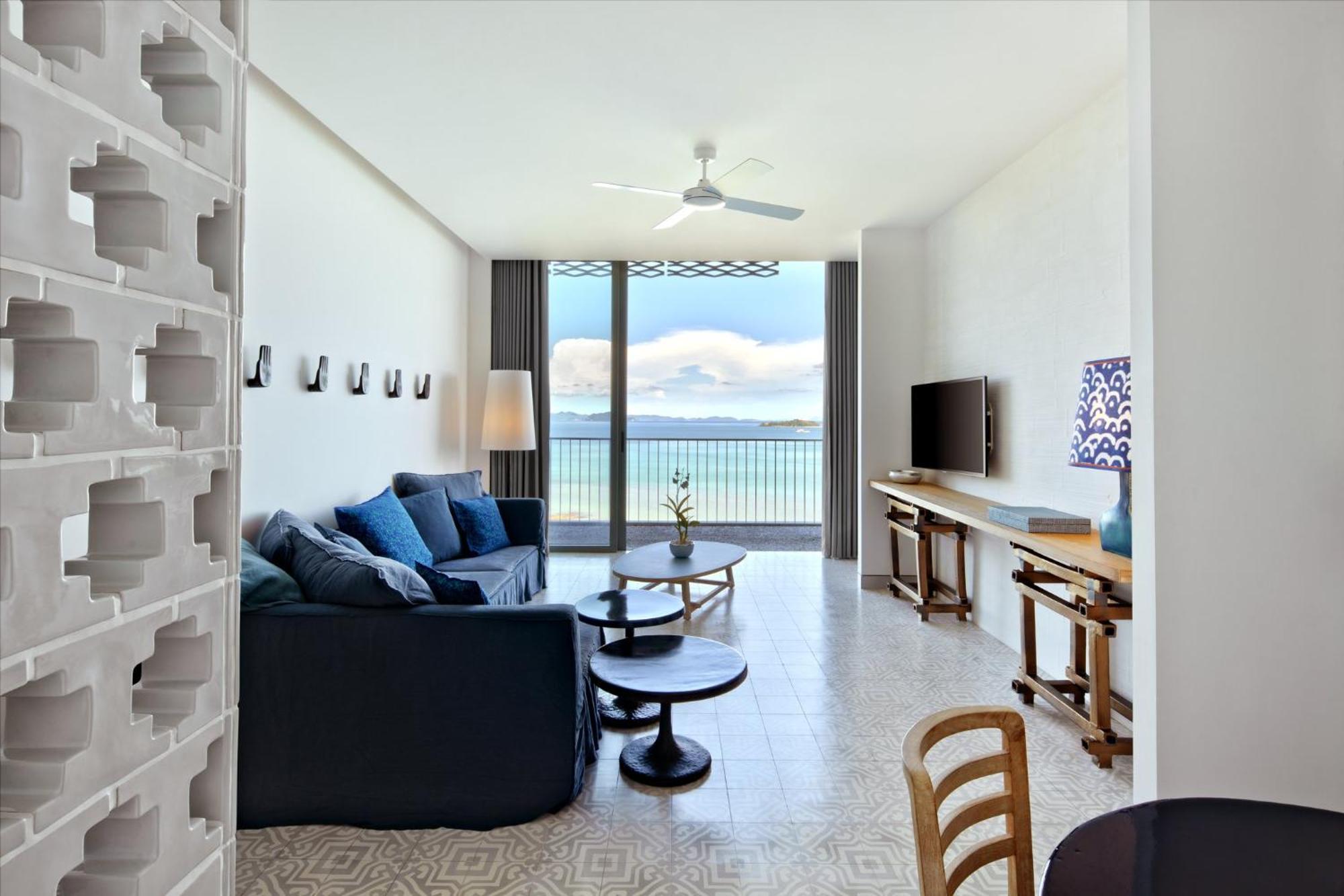 Como Point Yamu, Phuket Ban Pa Khlok Exterior foto